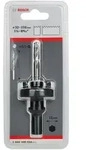 Bosch Power Tools Steckdosenadapter 2609390034