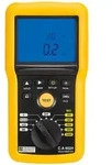Chauvin Arnoux C.A 6524 Isolationsmesser C.A 6524