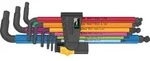 Wera Werk Winkelschl&uuml;sselsatz 05022640001