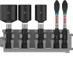 Bosch Power Tools Bit u.Steckschl&uuml;ssel 2608522350
