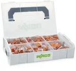 WAGO GmbH &amp; Co. KG Verbindungsklemmenset 887-957