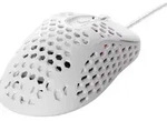 DELTACO GAMING Gaming Maus GAM-106-W