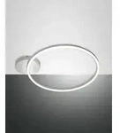 Fabas Luce LED-Deckenleuchte 3508-61-102