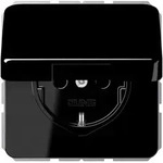 Jung SCHUKO-Steckdose 16 A 250V CD 1520 BFKL SW