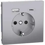 Merten Schuko Steckdose MEG2367-6036