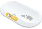 Beurer Babywaage Connect BY 90 BT