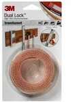 3M Deutschland Klettband Druckverschluss SJ 3560