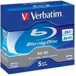 Verbatim BD-RE 43615 (VE5)