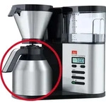 Melitta SDA Thermokanne AromaElegancesw/edsT