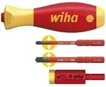 Wiha Drehmoment-Adapter-Set 29701280S4 2,8Nm