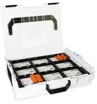 WAGO GmbH &amp; Co. KG Verbindungsklemmenset 887-926