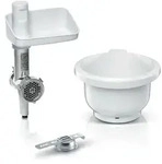 Bosch SDA BakingSensation MUZS2BS