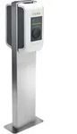 KEBA Sockel doppelt 90786