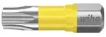 Wiha Bit Set TY-Bit 25mm 7929Y02025