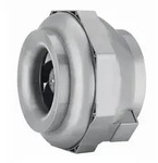 Helios Ventilatoren Radial-Rohrventilator RRK 125