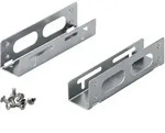 Goobay Festplatten-Einbaurahmen 93034