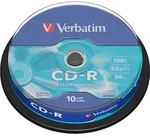 Verbatim CD-R 43437 (VE10)