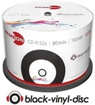 Primeon CD-R 80Min/700MB/52x 2761107