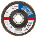 Bosch Power Tools F&auml;cherschleifscheibe 2608603652
