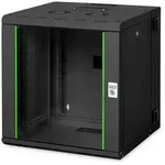 DIGITUS Wandgeh&auml;use DN-19 12-U-3-SW