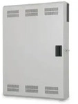 DIGITUS Wandgeh&auml;use Slim DN-19 WM-3H3V-SL