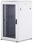 DIGITUS Netzwerkschrank Unique DN-19 26U-8/8-1