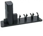 Bosch Power Tools Wandhalter 2608000668