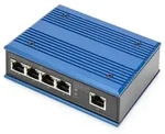 DIGITUS Netzwerk-Switch DN-651118