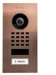 Doorbird IP Video T&uuml;rsprechanlage 423867444