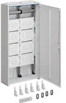 Hager MM-Komplettschrank ZB32NW