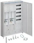 Hager Komplettschrank ZB332U25LS