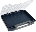Cimco Werkzeuge Leerkoffer 434293