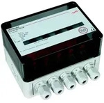 DEHN &Uuml;berspannungs-Ableiter DCU YPV SCI 1000 2M
