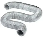 Maico Aluminium-Flexrohr AFR 100