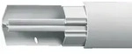 Tehalit Eckkanal EK4004009016 (2,5m)