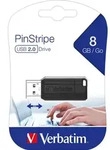 Verbatim USB-Stick 8GB 2.0 49062