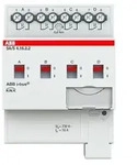 ABB Stotz S&amp;J Schaltaktor SA/S4.16.2.2