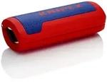 Knipex-Werk TwistCut Wellrohrschneider 90 22 01 SB