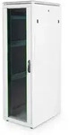 DIGITUS Netzwerkschrank 36 HE DN-19 36U-6/8-1
