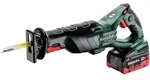Metabowerke Akku-S&auml;bels&auml;ge SSE18LTXBL#602267810