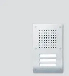 Siedle&amp;S&ouml;hne T&uuml;rstation Audio CL 111-3 R-02