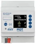 MDT technologies Schaltuhr mit 20 Kan&auml;len SCN-RTC20.02