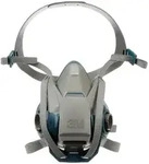 3M Deutschland Halbmaske 6501QL