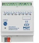 MDT technologies Heizungsaktor 8-fach 4TE AKH-0800.03