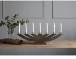 Star Trading LED-Fensterleuchter 219-07