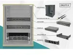 DIGITUS Netzwerk-Set DN-10-SET-2-B