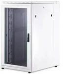 DIGITUS Netzwerkschrank Unique DN-19 26U-8/10-1