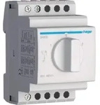 Hager Umschalt. m. Null-Stellung SK600