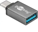 Goobay USB 3.1 Adapter 56621