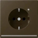 Jung SCHUKO-Steckdose 16A 250V ME 1520-O AT LNW